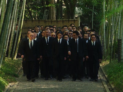 Like a Dragon - Yakuza : l’adaptation en live-action du célèbre jeu vidéo débarque sur Prime Video