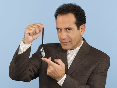 Monk : la série culte débarque sur Netflix