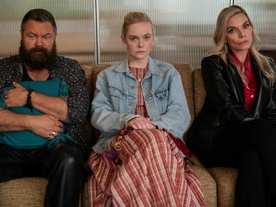 Margo a des problèmes d'argent : y aura-t-il une saison 2 sur Apple TV ?