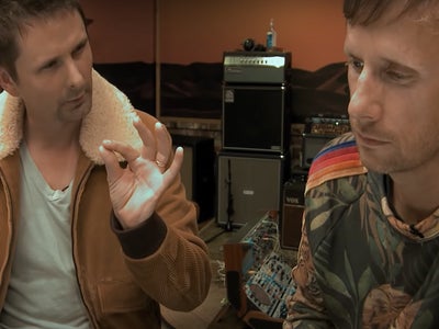 Muse : une édition spéciale 20 ans pour Origin of Symmetry