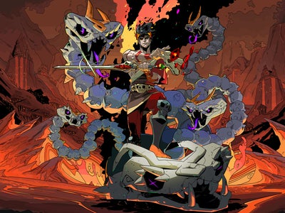 Hades et d’autres quittent le catalogue Netflix : vers la fin des jeux vidéo sur la plateforme ?