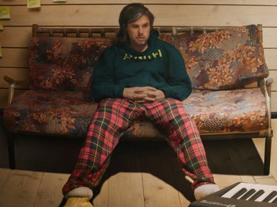 Amazon Prime Video : le programme du mois d'octobre 2022