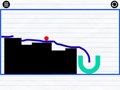 Physics Drops : faites fonctionner votre imagination !