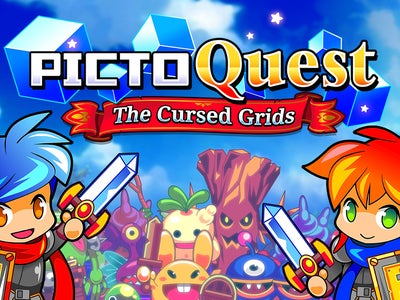 Picto Quest : entre puzzle et RPG sur SFR Gaming
