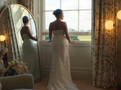 Pour le meilleur et à l'aveugle : quand sortira la version française de Love is Blind sur Netflix ?