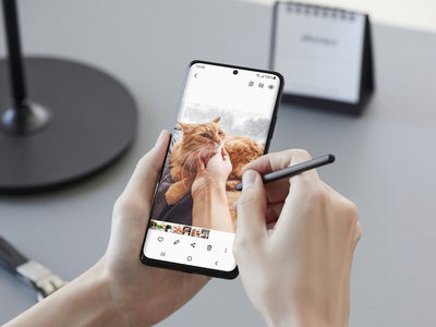 Samsung Galaxy S22 : récapitulatif des informations