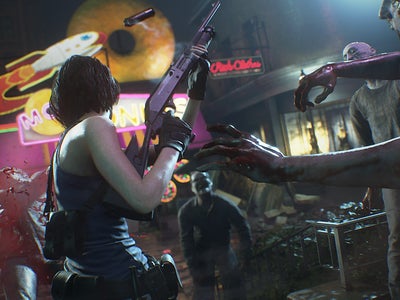 Resident Evil 3 va aussi avoir son remake en 2020 !