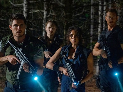 Resident Evil : bienvenue à Raccoon City, retour aux origines