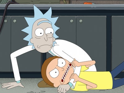 Rick and Morty : quand et où sortira la saison 9 en France ?