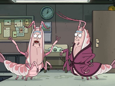 Rick et Morty sur Netflix : quels épisodes revoir avant la saison 4 ?