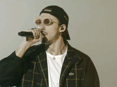 Roméo Elvis de retour avec "Tout peut arriver"