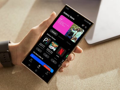 Bon Plan : la gamme Samsung Galaxy à prix cassé chez SFR pendant la Galaxy AI Week