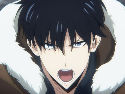 Solo Leveling : bientôt une série live-action sur Netflix ?