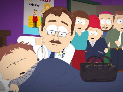 South Park : où et quand sortira la saison 29 en France ?