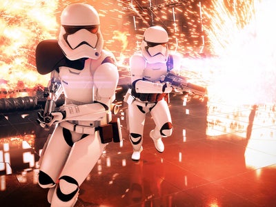 Star Wars Battlefront II s'offre une ultime édition
