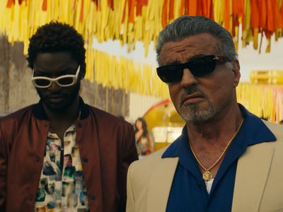 Tulsa King : Stallone en mafieux dans une série inédite sur Paramount+