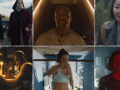 Tales of The Walking Dead : premières images pour le spin-off