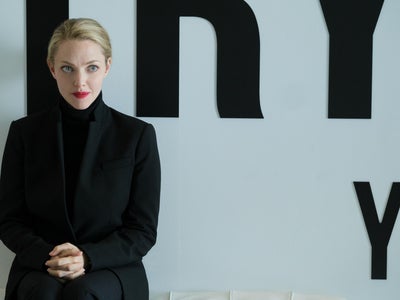 The Dropout : qui est vraiment Elizabeth Holmes ?