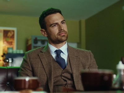 The Gentlemen sur Netflix : est-ce qu'il y aura une saison 3 ?