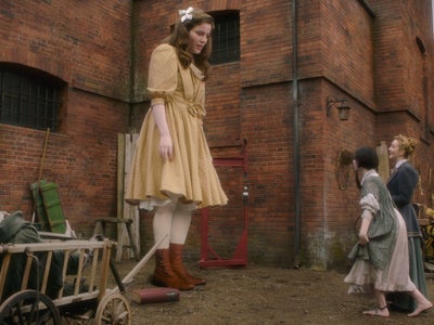 The Nevers : les X-Women victoriennes arrivent sur OCS