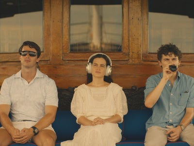 The White Lotus : la saison 3 est disponible sur Max