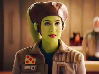 Star Wars : un personnage culte de retour dans le nouvel épisode d'Ahsoka