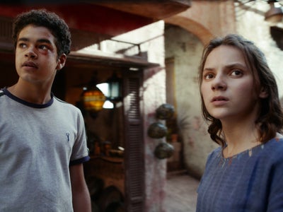 His Dark Materials : ce qui nous attend dans la saison 2