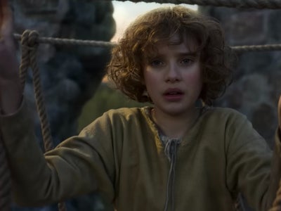 Ronya, fille de brigand : quand sortira la partie 2 sur Netflix ?