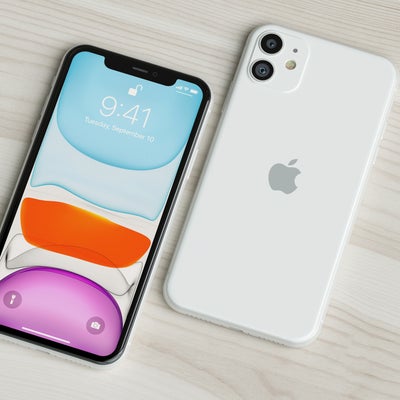 Bon plan SFR : l'iPhone 11 à partir de 129 euros seulement