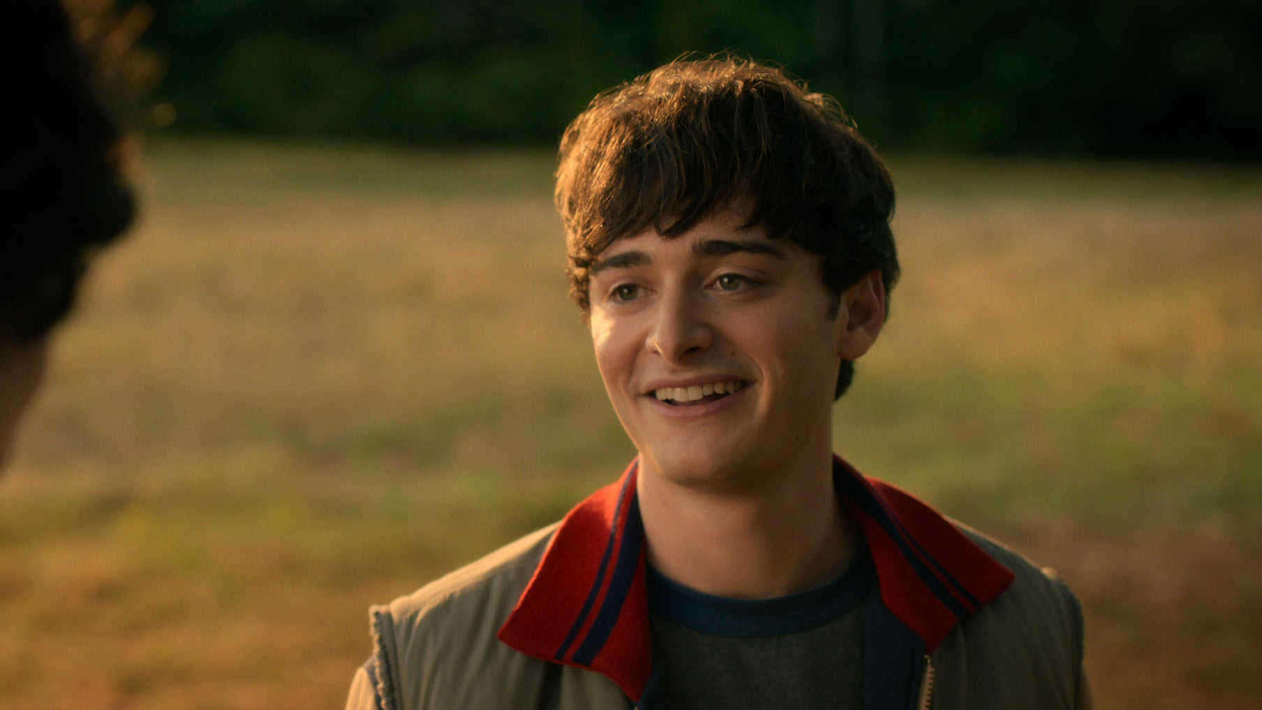 Will dans la saison 5 de Stranger Things