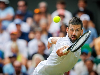 Wimbledon 2025 : à quelle heure et sur quelle chaîne suivre les quarts de finale ?