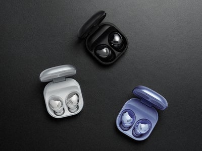 Bon plan : 30€ remboursés sur les Samsung Galaxy Buds Pro chez SFR