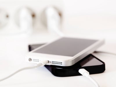 Quand recharger son smartphone ?