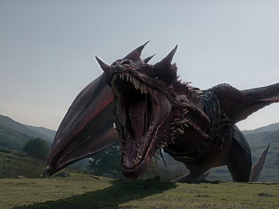 House of the Dragon : HBO Max dévoilera du contenu inédit avant la saison 3