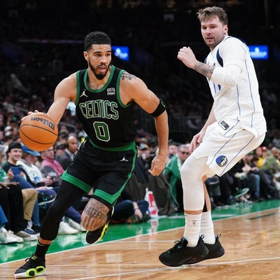 NBA Finals 2024 : le programme des matchs entre Boston et Dallas