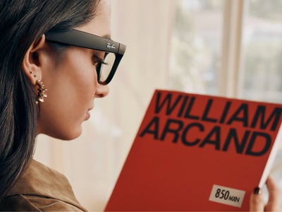 Craquez pour les Ray-Ban Meta, accompagnées du Xiaomi 14T pour seulement 1€ chez SFR !