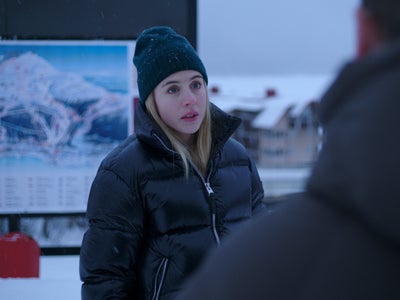 Vous avez aimé Meurtres à Åre : voici 5 autres programmes à voir sur Netflix