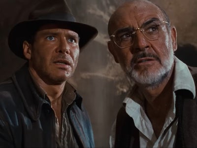 La saga Indiana Jones débarque sur Disney+