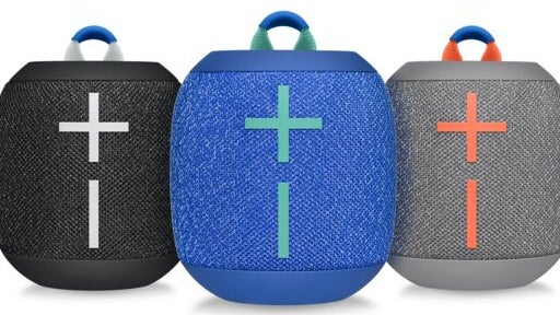 La Wonderboom 2, une petite, pratique et puissante enceinte signée Ultimate Ears, disponible sur la boutique SFR.