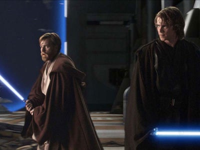 May the 4th : tous les films Star Wars en promo en VOD chez SFR