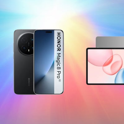 🔥 Bon plan du moment : la tablette HONOR Pad 10 offerte pour l’achat du HONOR Magic8 Pro