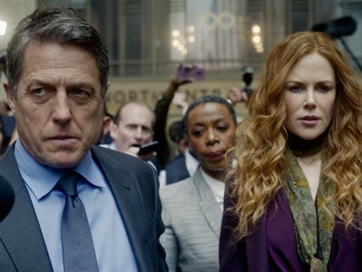 The Undoing : 3 choses à savoir sur la mini-série diffusée sur OCS