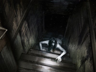 Resident Evil 7 : ce monument de l’horreur débarque sur l'iPhone 15 Pro