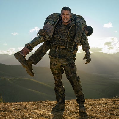 War Machine : c'est quoi ce nouveau film Netflix ?