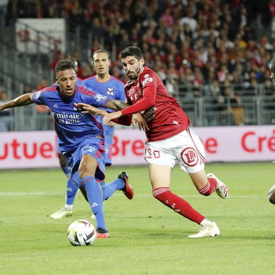 Ligue 1 : le programme de la 29e journée, avec Lyon – Brest et Lorient – PSG
