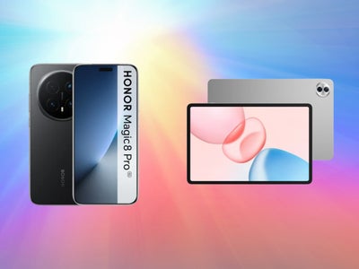 🔥 Bon plan du moment : la tablette HONOR Pad 10 offerte pour l’achat du HONOR Magic8 Pro