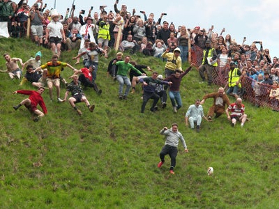 We Are The Champions : Netflix explore les compétitions les plus improbables