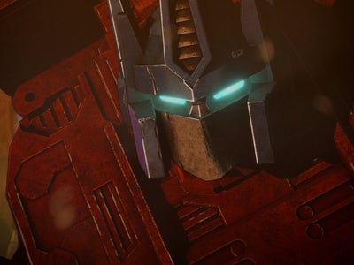 Transformers : tout ce qu'il faut savoir sur la série animée Netflix