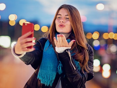 Débloquez votre smartphone par une simple expiration : une innovation à couper le souffle