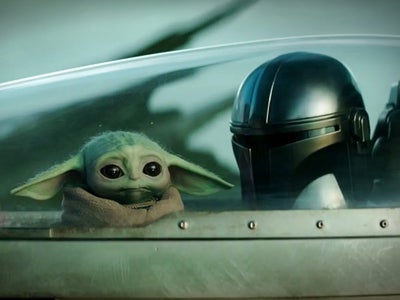 The Mandalorian : qu'est-ce que le Mythosaure ?